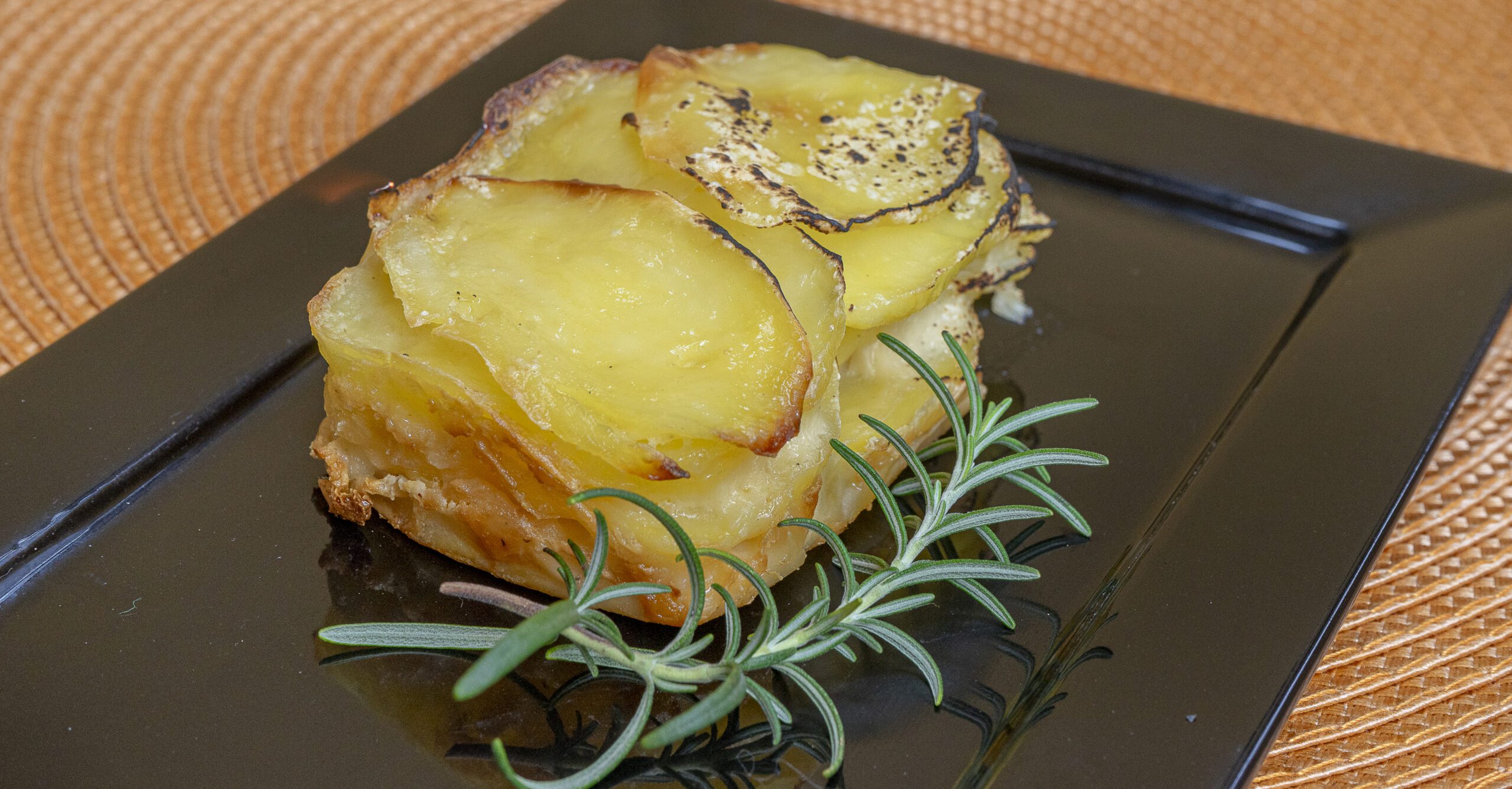 Mil Folhas de Batata - Imagem 2