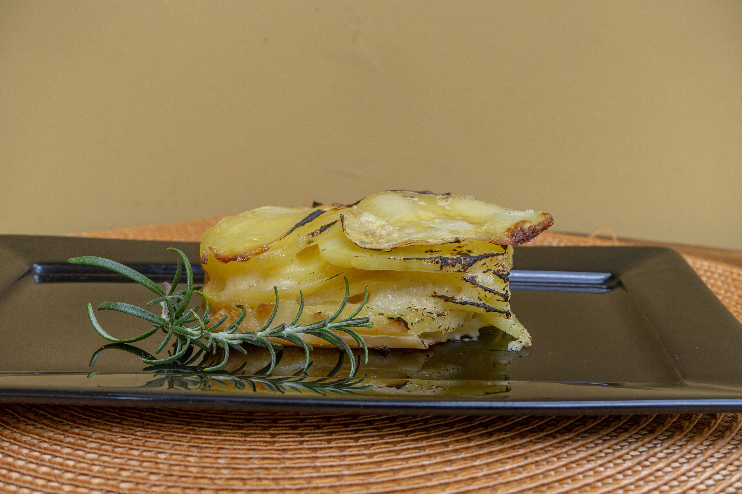 Mil Folhas de Batata - Imagem 3
