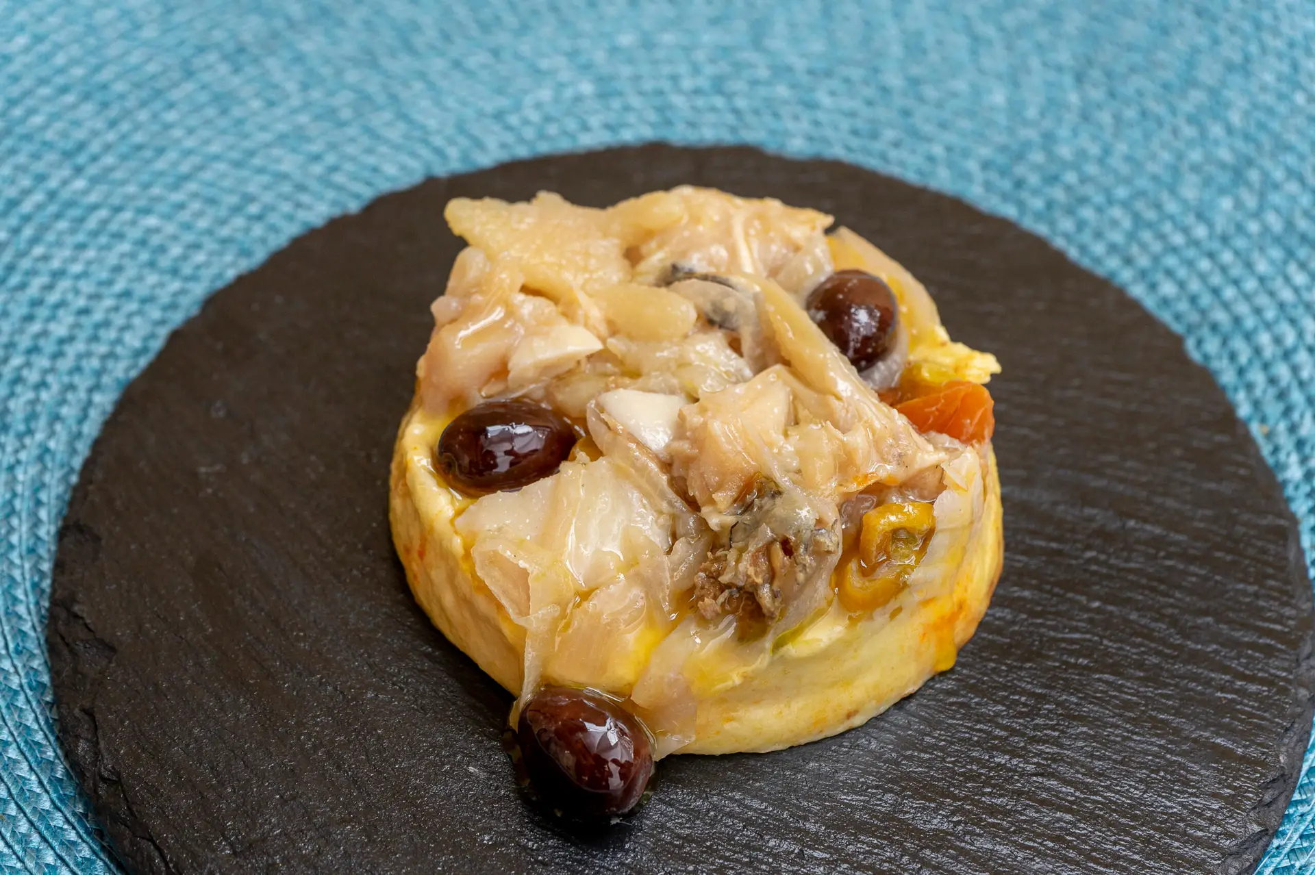 Brandade de Bacalhau - Imagem 2